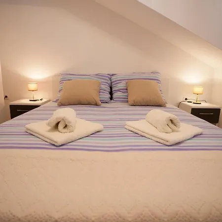 Appartement Superior In Stari Grad (Hvar)