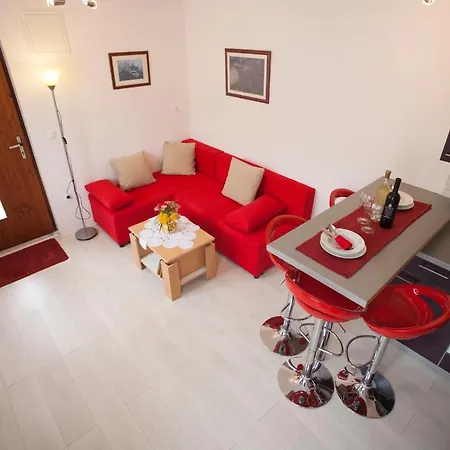 Superior In Appartement Stari Grad (Hvar)