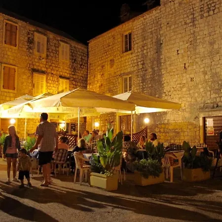 Superior In Stari Grad Apartment Stari Grad (Hvar)