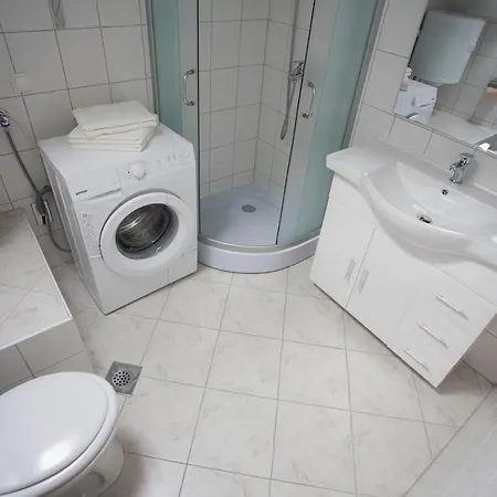 Appartement Superior In *