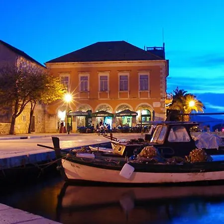Appartement Superior In Stari Grad (Hvar)
