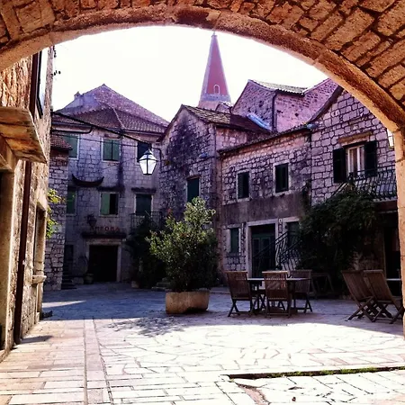 Apartment Superior In Stari Grad *