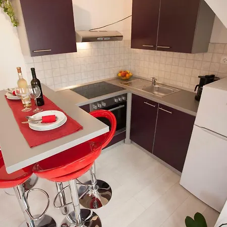 Superior In Appartement Stari Grad (Hvar)